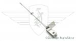 Brake rod